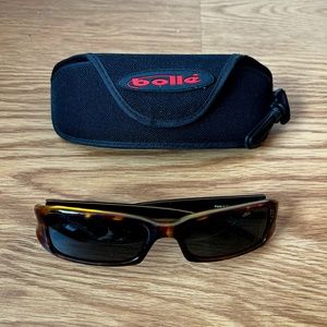 Bolle Sunglasses